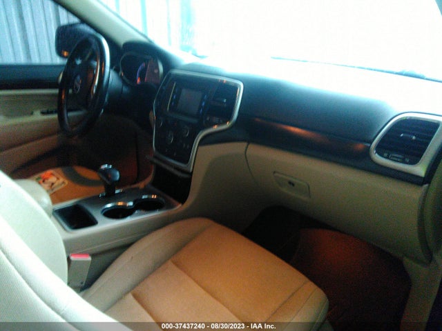 1C4RJEAG3EC141423 Jeep Grand Cherokee Laredo