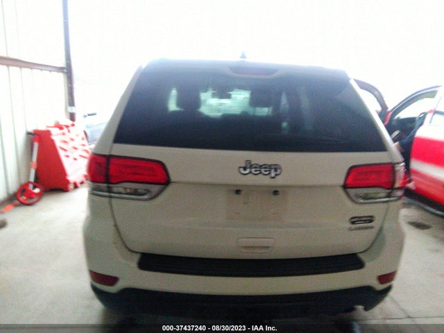 1C4RJEAG3EC141423 Jeep Grand Cherokee Laredo