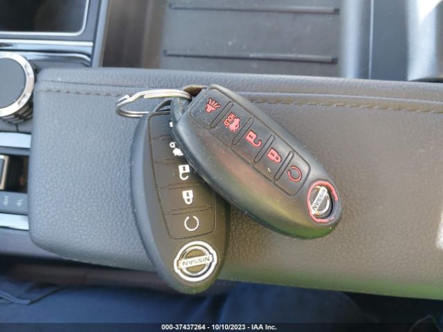 1N4AL3AP7EN243071 Nissan Altima 2.5 Sl