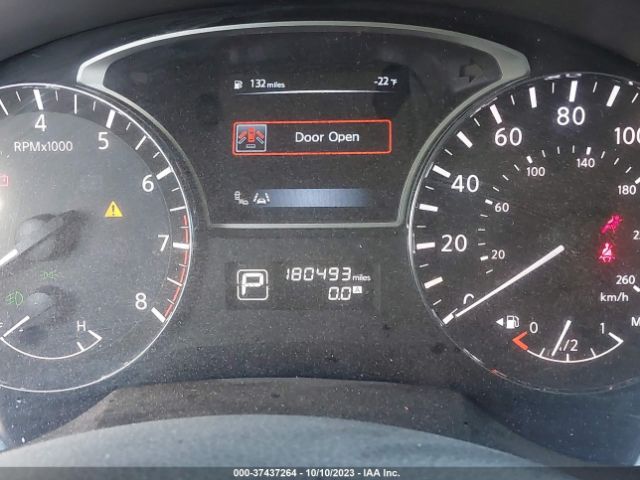 1N4AL3AP7EN243071 Nissan Altima 2.5 Sl