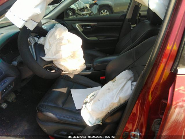 1N4AL3AP7EN243071 Nissan Altima 2.5 Sl