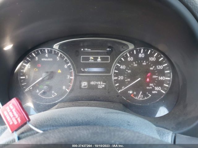 1N4AL3AP7EN243071 Nissan Altima 2.5 Sl