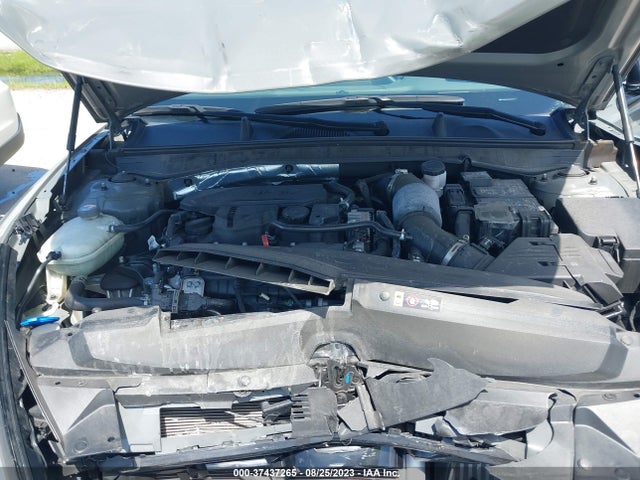 Hyundai Sonata Sel Plus 2020 5NPEJ4J26LH026619 Image 16