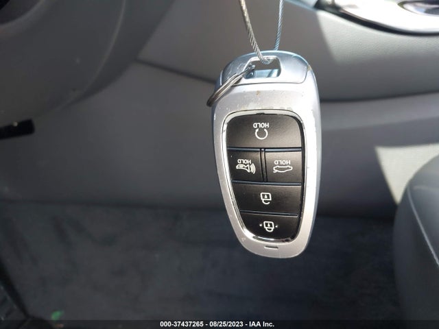 Hyundai Sonata Sel Plus 2020 5NPEJ4J26LH026619 Image 3