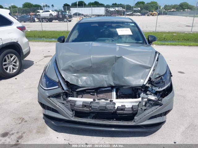 Hyundai Sonata Sel Plus 2020 5NPEJ4J26LH026619 Image 4