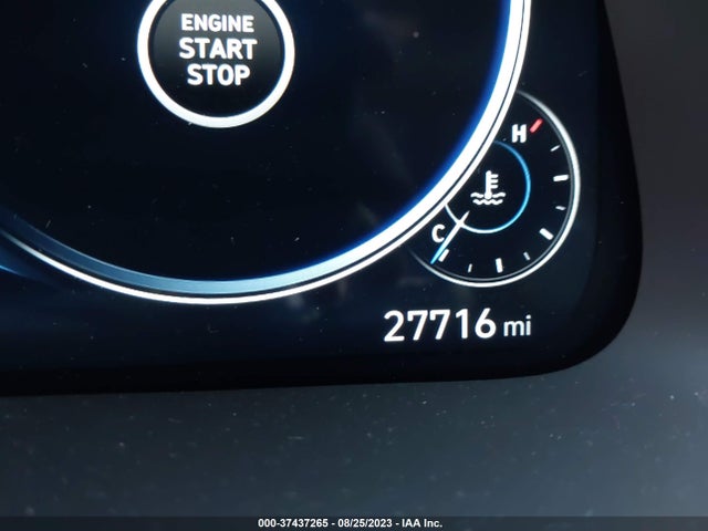 Hyundai Sonata Sel Plus 2020 5NPEJ4J26LH026619 Image 7