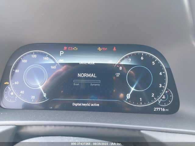 Hyundai Sonata Sel Plus 2020 5NPEJ4J26LH026619 Image 13