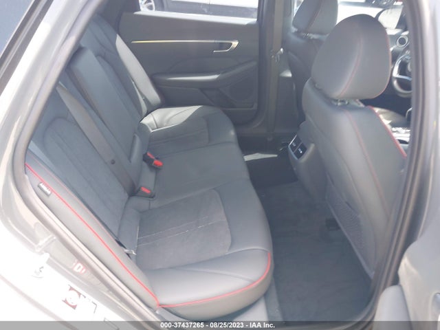Hyundai Sonata Sel Plus 2020 5NPEJ4J26LH026619 Image 14