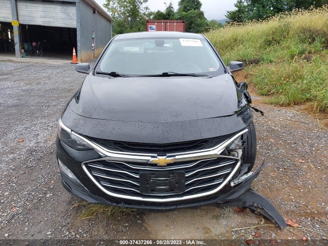Chevrolet MALIBU LT 2020 1G1ZD5ST7LF071125 Image 12