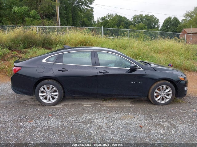 Chevrolet MALIBU LT 2020 1G1ZD5ST7LF071125 Image 13