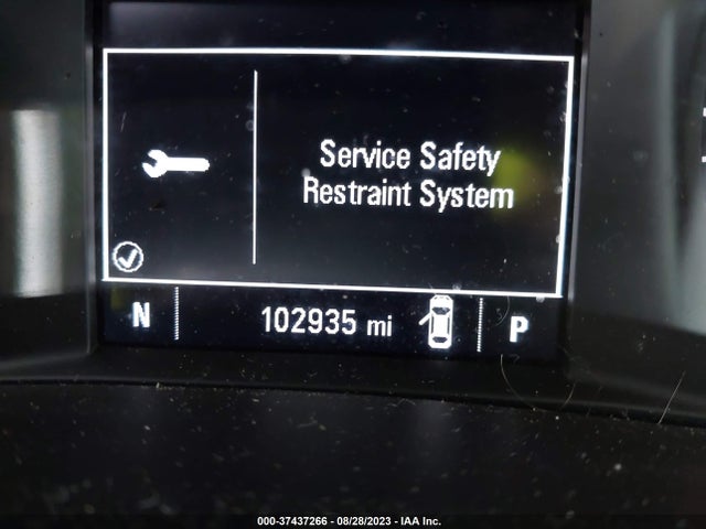 Chevrolet MALIBU LT 2020 1G1ZD5ST7LF071125 Image 15