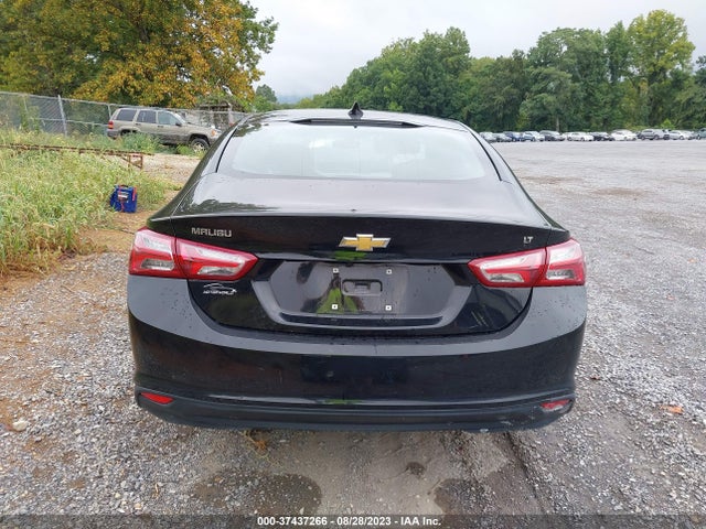 Chevrolet MALIBU LT 2020 1G1ZD5ST7LF071125 Image 16