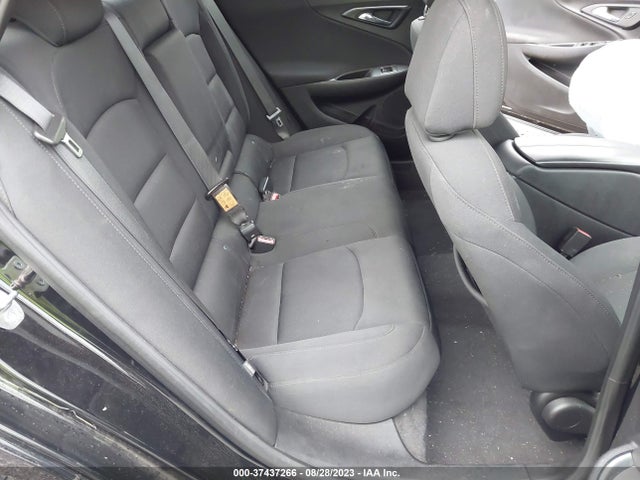 Chevrolet MALIBU LT 2020 1G1ZD5ST7LF071125 Image 8