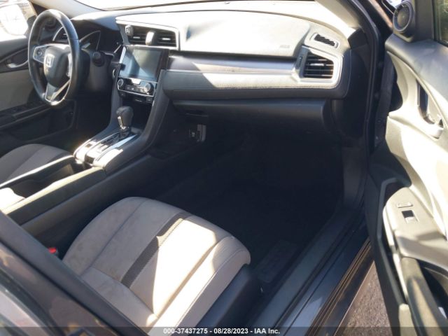 JHMFC1F33JX025054 Honda Civic Sedan Ex-t