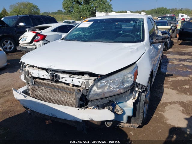 Chevrolet MALIBU LT 2015 1G11E5SX4FF173791 Image 6