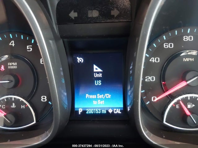Chevrolet MALIBU LT 2015 1G11E5SX4FF173791 Image 7