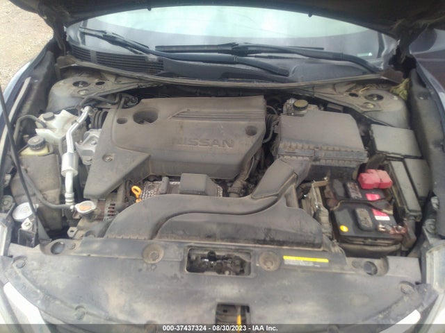 Nissan Altima 2.5 S 2018 1N4AL3APXJC475590 Image 17