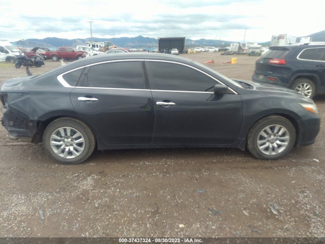 Nissan Altima 2.5 S 2018 1N4AL3APXJC475590 Image 6