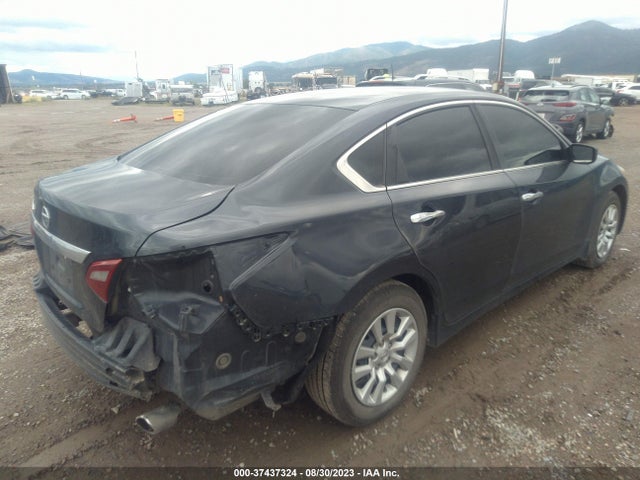 Nissan Altima 2.5 S 2018 1N4AL3APXJC475590 Image 11
