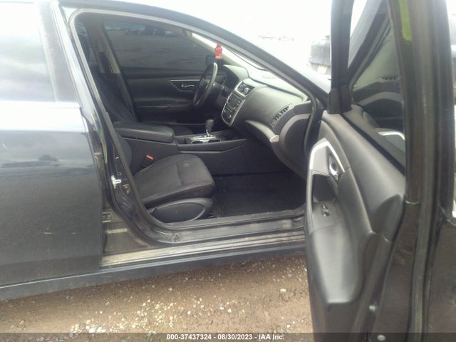 Nissan Altima 2.5 S 2018 1N4AL3APXJC475590 Image 12