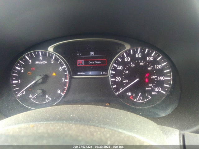 Nissan Altima 2.5 S 2018 1N4AL3APXJC475590 Image 14