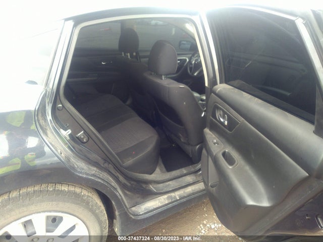 Nissan Altima 2.5 S 2018 1N4AL3APXJC475590 Image 15