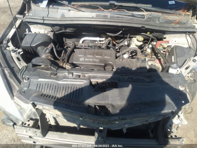 KL4CJBSB0FB032233 Buick Encore Convenience