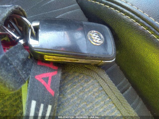 KL4CJBSB0FB032233 Buick Encore Convenience