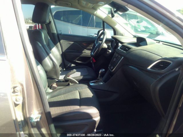 KL4CJBSB0FB032233 Buick Encore Convenience