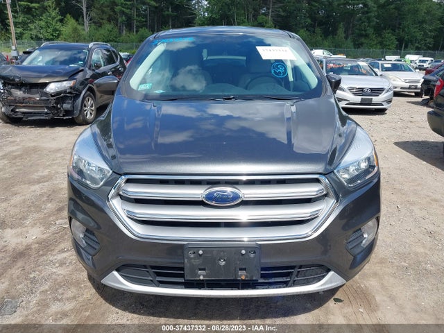 Ford ESCAPE SE 2017 1FMCU9GD3HUA01884 Image 12
