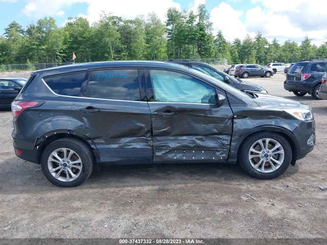 Ford ESCAPE SE 2017 1FMCU9GD3HUA01884 Image 13