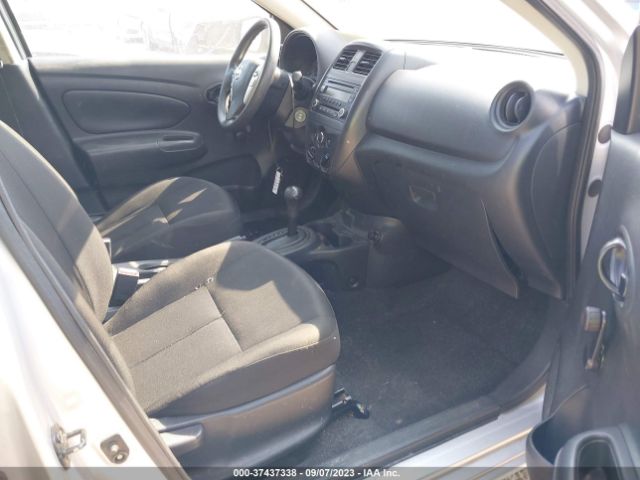 3N1CN7AP3HL849849 Nissan Versa Sedan S Plus