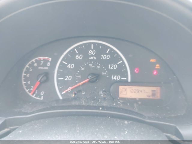 3N1CN7AP3HL849849 Nissan Versa Sedan S Plus