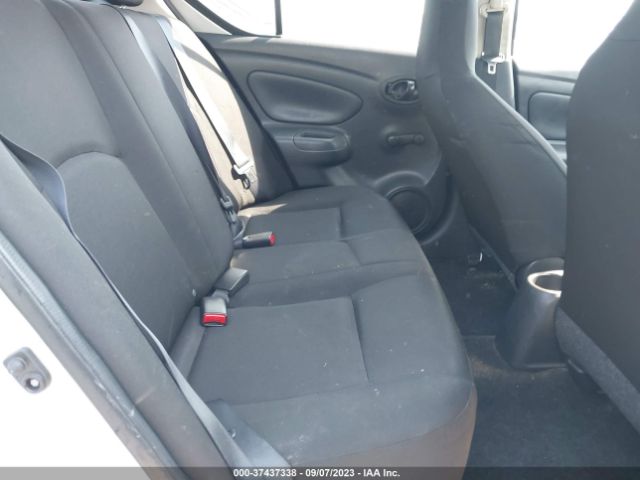 3N1CN7AP3HL849849 Nissan Versa Sedan S Plus