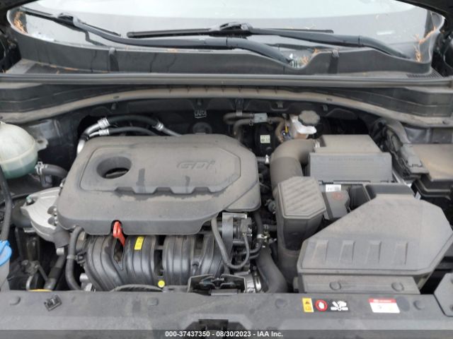 KNDPMCAC3L7715069 KIA Sportage Lx