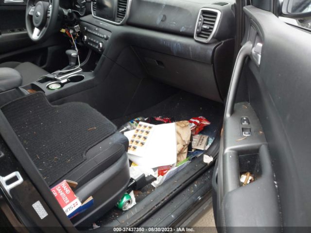 KNDPMCAC3L7715069 KIA Sportage Lx