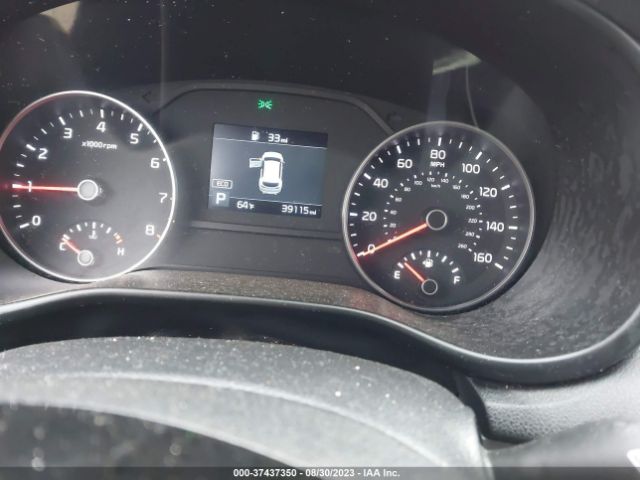 KNDPMCAC3L7715069 KIA Sportage Lx