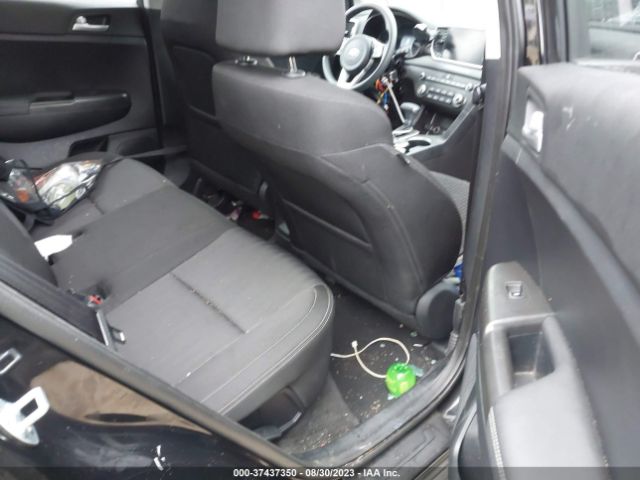 KNDPMCAC3L7715069 KIA Sportage Lx