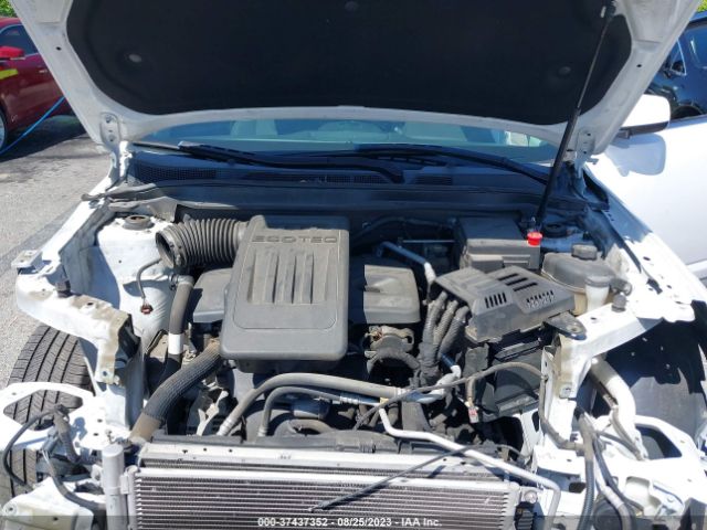 2GKALMEKXE6117696 GMC Terrain Sle