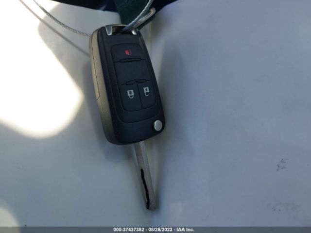 2GKALMEKXE6117696 GMC Terrain Sle