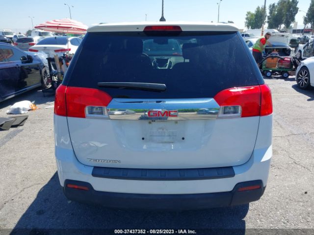 2GKALMEKXE6117696 GMC Terrain Sle