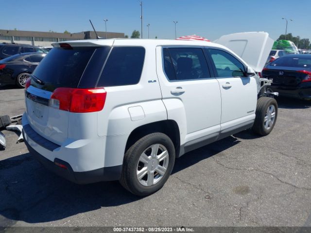2GKALMEKXE6117696 GMC Terrain Sle