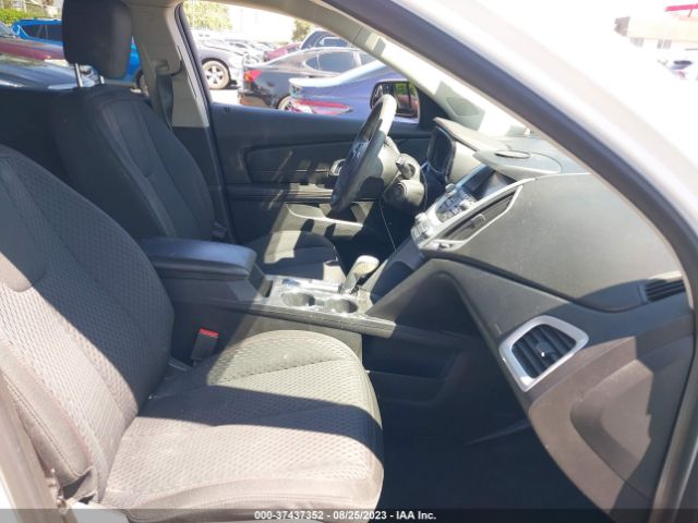 2GKALMEKXE6117696 GMC Terrain Sle