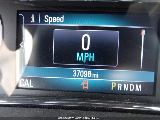 2G4GR5GXXH9132622 Buick Regal Premium Ii