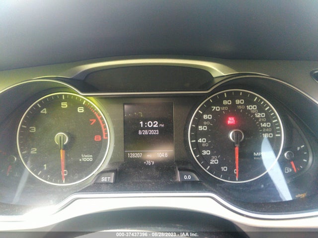 WAUBFAFL3FN041200 Audi A4 PREMIUM