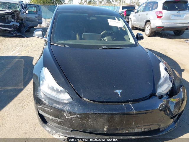 2019 Tesla 3, VIN: 5YJ3E1EA5KF426745