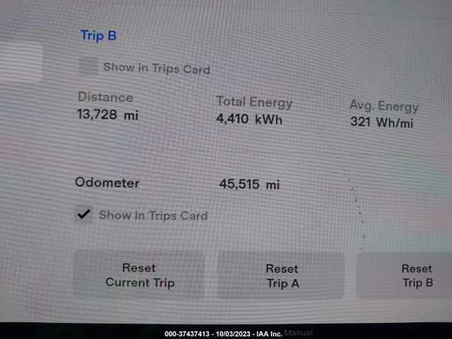 2019 Tesla 3, VIN: 5YJ3E1EA5KF426745