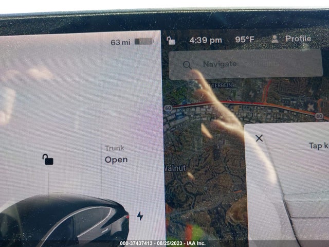 2019 Tesla 3, VIN: 5YJ3E1EA5KF426745
