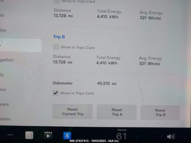 2019 Tesla 3, VIN: 5YJ3E1EA5KF426745