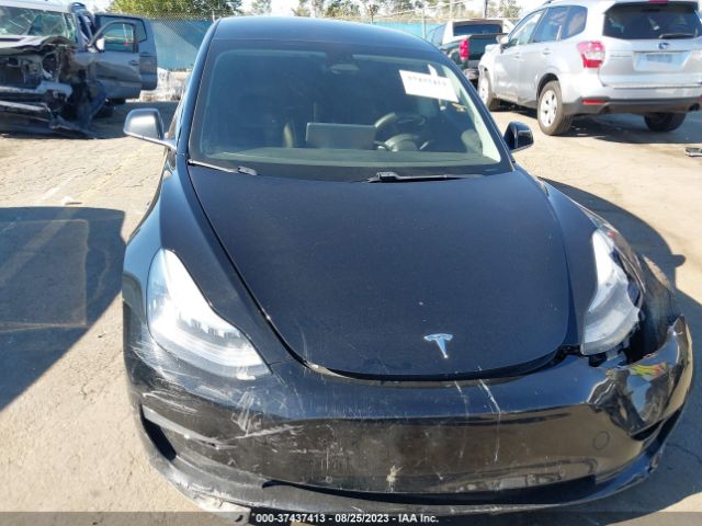 5YJ3E1EA5KF426745 Tesla Model 3 Range